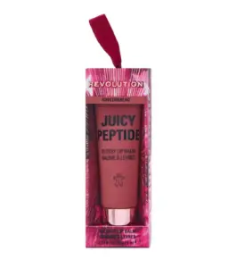 Makeup Revolution Juicy Peptide Zencefilli Dudak Bakımı