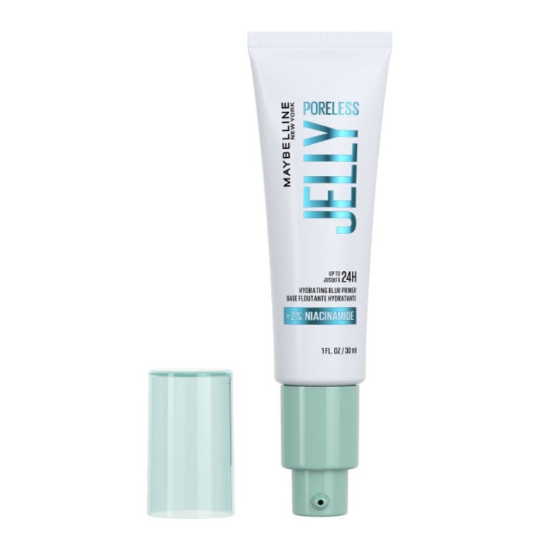 Maybelline New York - Poreless Jel Baz 30ml