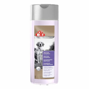 8in1 Protein Şampuan 250ml