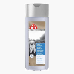8in1 Yavru Şampuanı 250ml