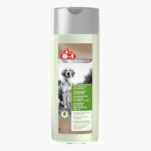 8in1 Çay Ağacı Yağı Şampuanı 250ml
