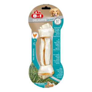 DS 8in1 Delights Pro Dental L 1 adet 120g