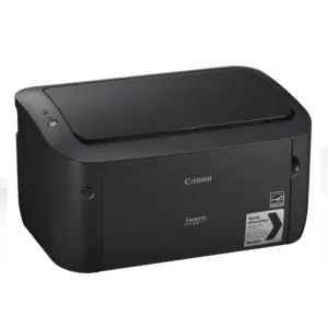 Canon i-Sensys LBP6030B Mono Lazer USB A4 1 Toner Hediyeli Yazıcı, Siyah