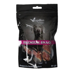 PAPILLON - Ördekli DS Premium Spiral 80g