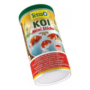 Tetra Pond Koi Mini Çubuklar 1000ml