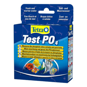 Tetra Test PO4 10ml+16.5g