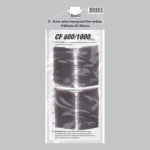 Tetra Aktif Karbon CF 800/1000 PLUS