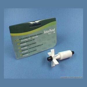 Tetra İmpeller Seti Gölet FPX3000