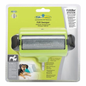 KÖPEK KILI TEMİZLEYİCİ FURFLEX TÜM KILLAR