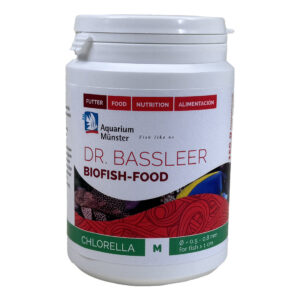 DR. BASSLEER BF Chlorella M 150g
