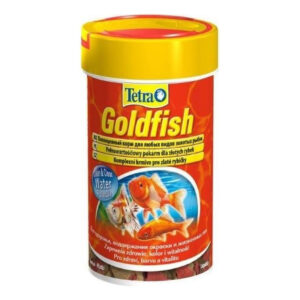 TETRA SÜS BALIKLARI FLAKONLARI 250ml