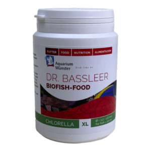 DR. BASSLEER BF Chlorella XL 170g