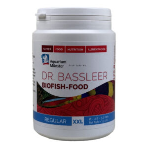 DR. BASSLEER BF Regular XXL 170g