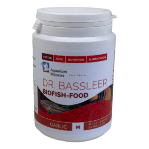 DR. BASSLEER BF Sarımsak M 150g