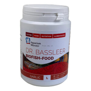 DR. BASSLEER BF Sarımsak L 150g
