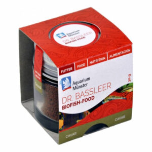 DR. BASSLEER BF Cavar30g