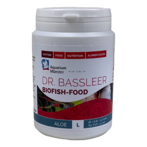 DR. BASSLEER BF L Aloe 150g