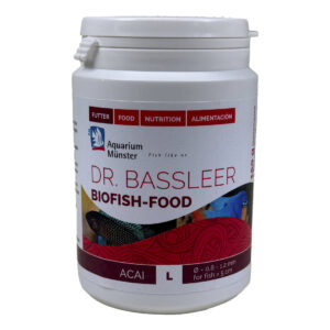DR. BASSLEER BF Acai L 150g