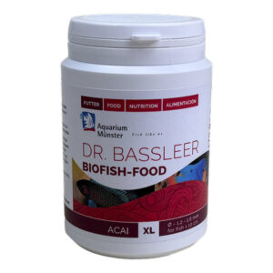 DR. BASSLEER BF Acai XL 170g