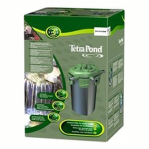 Tetra Repl. Quartz Glass PFX-UV 5000