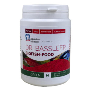 DR. BASSLEER BF Yeşil M 150g