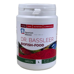 DR. BASSLEER BF Yeşil L 150g