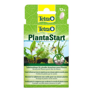 Tetra PlantaStart 12 adet