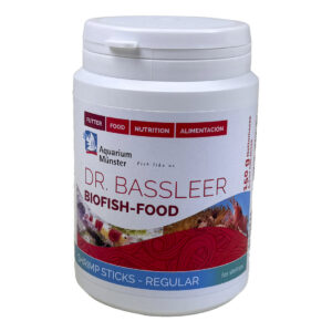 DR. BASSLEER BF Karides Çubukları Normal 150g