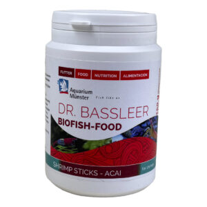 DR. BASSLEER BF Karides Çubukları Acai 150g