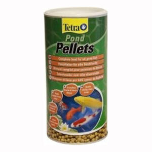 Tetra Gölet Peletleri 1000ml