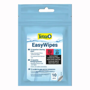 Tetra Easywipes 10'lu