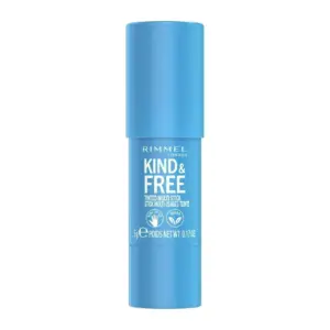 Rimmel Kind & Free Çok Amaçlı Stick Pembe Isı