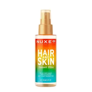 Nuxe Saç Ve Cilt Gün Batımı Keyfi Vücut Ve Saç Parfüm Spreyi 100ML