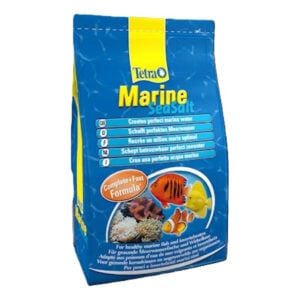 Tetra Marine Deniz Tuzu 4kg