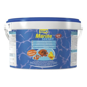 Tetra Marine Deniz Tuzu 8kg