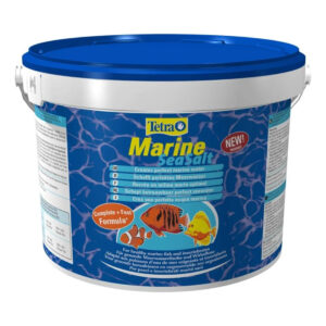 Tetra Marine Deniz Tuzu 20kg