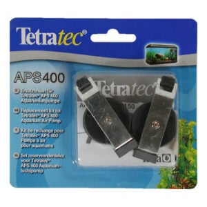 Tetra Hava Pompası APS 400 Yedek Parça Kiti