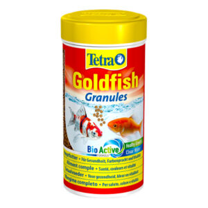 Tetra Goldfish Granülleri 100ml