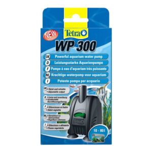 Tetra WP300 Su Pompası