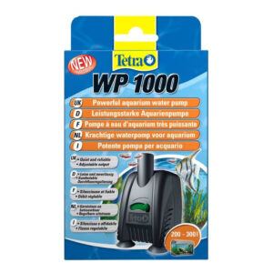 Tetra WP1000 Su Pompası