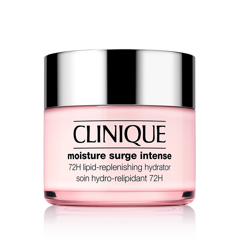 Clinique Nem Patlaması™ Yoğun 72 Saat Lipid Yenileyici Nemlendirici