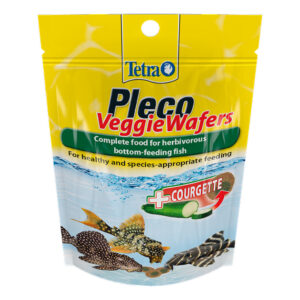 Tetra Pleco Sebze Tabletleri 100ml