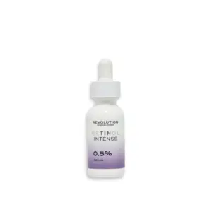 Makeup Revolution 0.5% Retinol Yoğun Serum 30ml