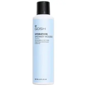 Gosh Hidrasyon Duş Mousse'u 200 ml