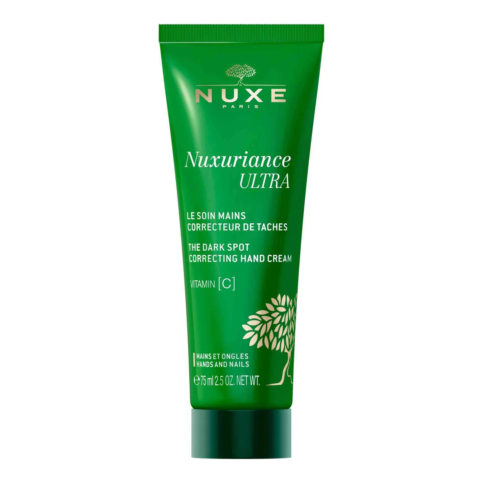 Nuxe Nuxuriance® Ultra Lekeleri Düzeltici El Bakımı 75ml
