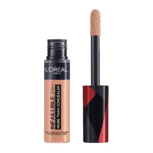 L'Oreal Paris Infaillible Tam Kapatıcı 331