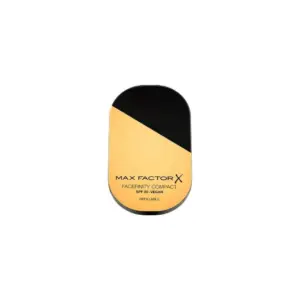 Max Factor Facefinity Kompakt Pudra 001