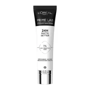 L'Oreal Paris Baz Lab Mat Setleyici