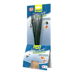 Tetra Plant Premium Saçotu 24cm