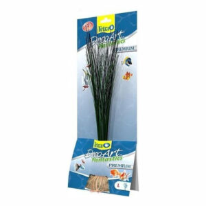Tetra Plant Premium Saçotu 35cm